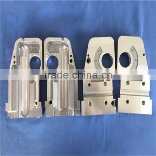 HOT!! Aluminium Alloy Precision CNC Machining Parts Made in China
