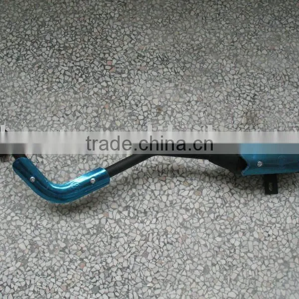Exhaust Pipe OF 110cc ATV