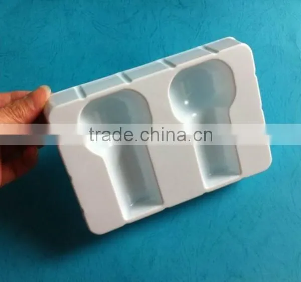 Customized Vacuum Formed Hardware Packing photo-5