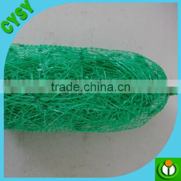 Hot Sale UV Treated BOP Strech Net Plastic Plant Climbing Nets photo-3