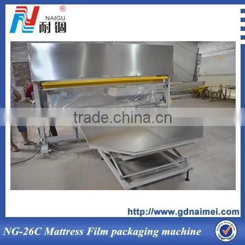 Special Offer Mattress Cover Machine photo-3