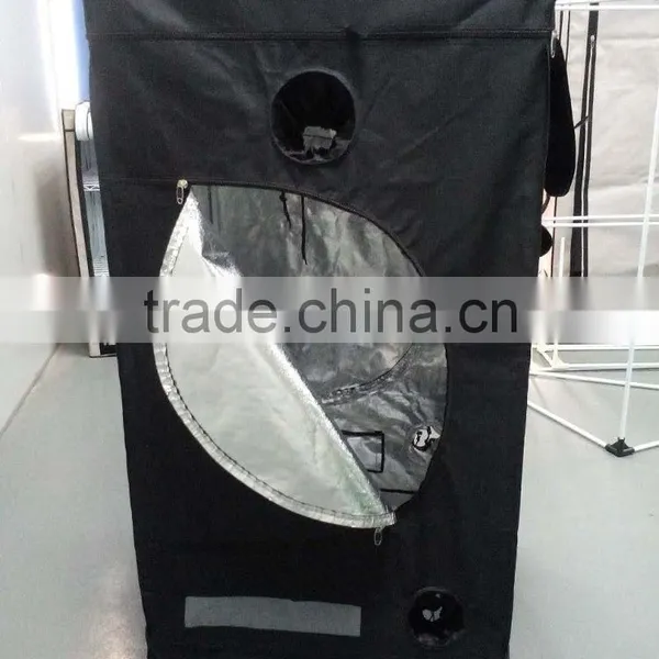 Factory Direct Supply Reflective Grow Tents/Hydroponics Dark Room/Cultivation Tent photo-5