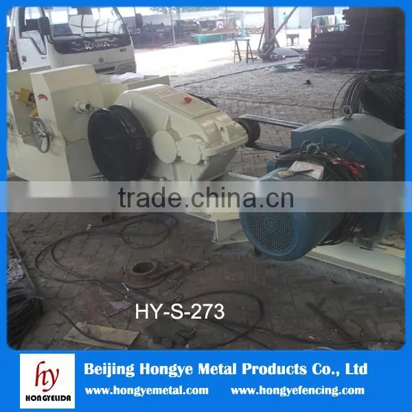 Intermediate Copper Wire Drawing Machine & Annealer photo-2