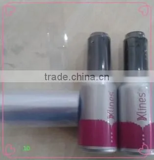 PVC Film Printed Label Film/PVC Label Printing Film/PVC Bottle Label Film photo-4