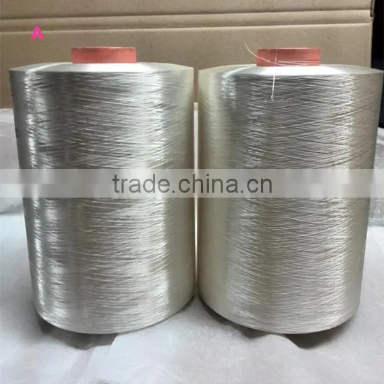 Factory!! 100% Viscose Rayon Filament Yarn photo-3