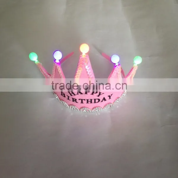 Led Crown photo-2