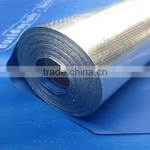 Australian Aluminum Foil Wall Wrap Insulation photo-4