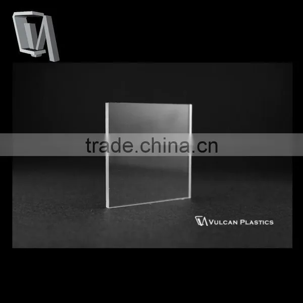 Led Billboard/ LED Light Sheet Polycarbonate Flat Panel (LiteGuide Solid Flat)