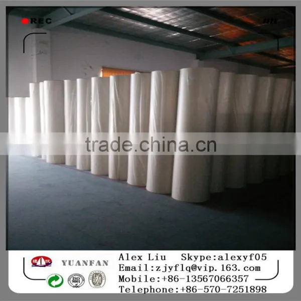 The Price Can be Negotiated Non-woven Fabric / Renewable Raw Materials Nonwoven Fabric / pp Non Woven Fabric photo-5