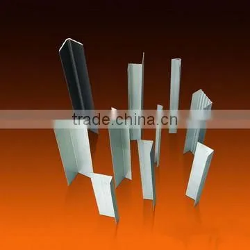 Excellent Quality Aluminium Garage Rolling Gate Profiles photo-4
