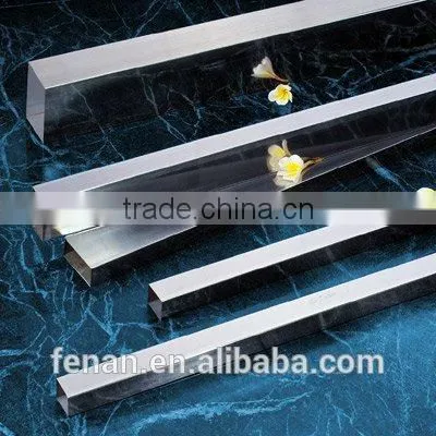 China Top Aluminium Profile Manufacturer for Window and Door Prices for Nepal Market by Fujian Fenan Manufacturer photo-3