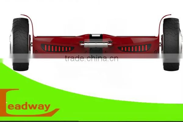 Leadway China Hoverboard photo-3