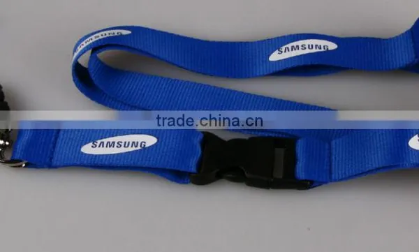 Cheap Lanyard, Customized Lanyard,high Quality Lanyard photo-2