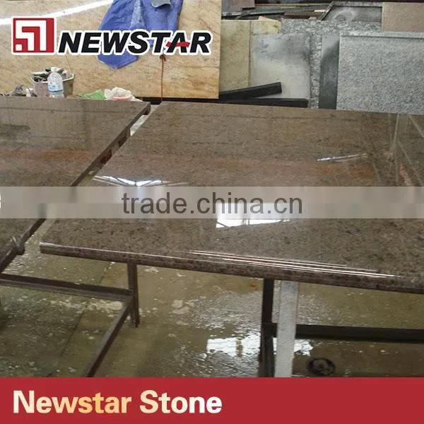 Newstar Granite Countertop Cutting Machine photo-4