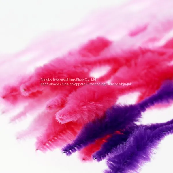 Bumpy Chenille for Kids Decoration photo-2