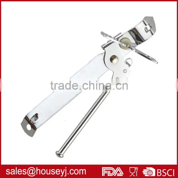 Simple Cheap Iron Plating Can Openers Tin and Bottle Opener photo-3