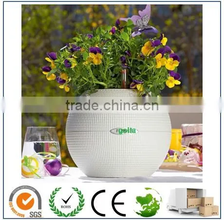 Hot Sale Self Watering Water Storage Planter photo-3