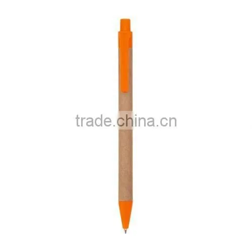 Promotion Pen With Roll Out Paper for Client Gift photo-4
