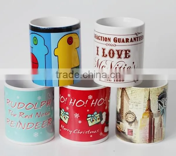 Custom Coffee Mug photo-3