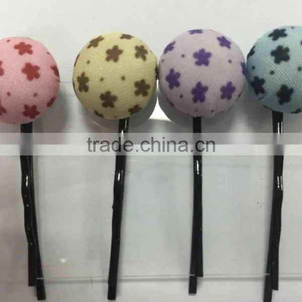 2016 New Arrival Women Hair Accessories Lovely Hair Pin Hair Clips photo-4