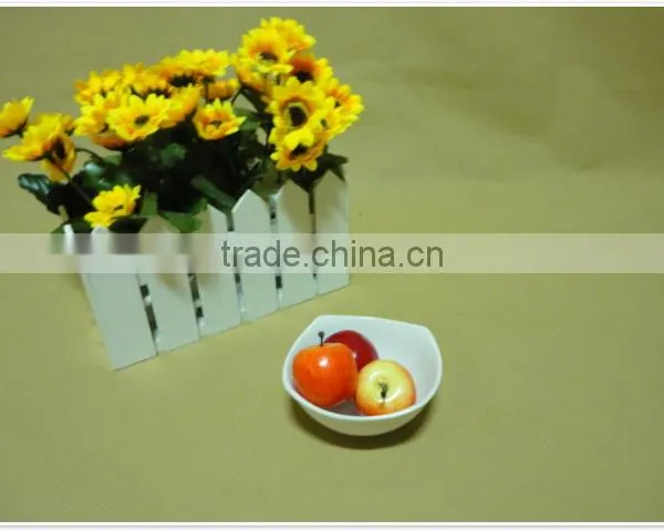 Wholesale High Quality Colorful Hotel Used Ceramic Dish photo-3