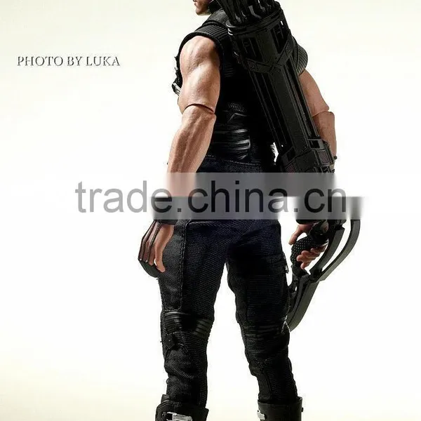 Guo Hao Custom Hot Toys Resin Custom Art and Craft