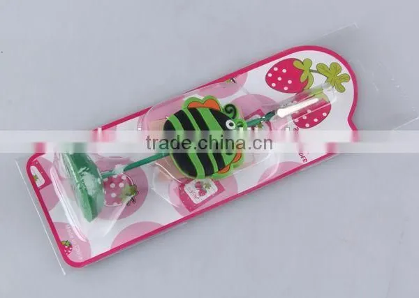 New Design Cartoon Animal Shape Vertical Name Card Holder photo-3
