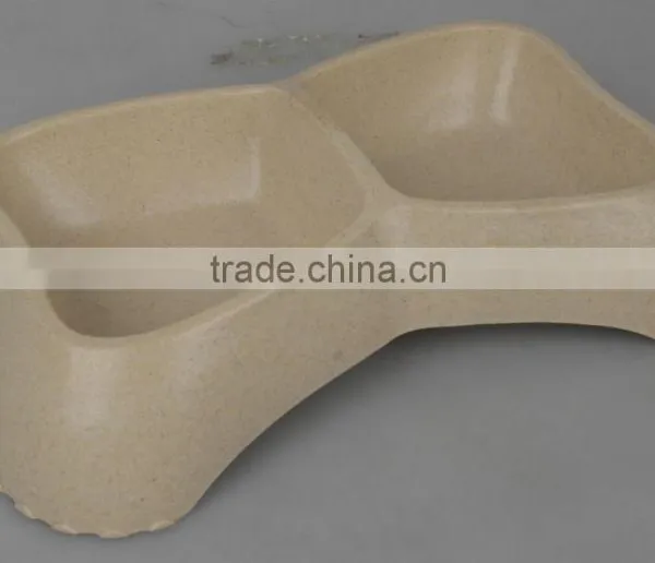New Material Plastic Pet Bowl photo-3