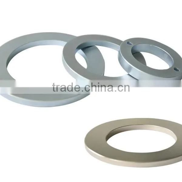 Super Strong Different Grade Sintered NdFeB Neodymium Magnet