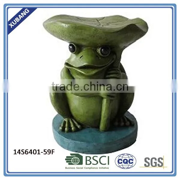 Chinese Animal Garden Stool for Sales photo-4