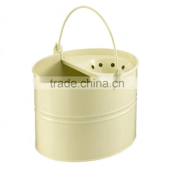 Metal Mop Bucket ( 30 Years Experiences) photo-4