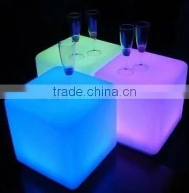 Green Light Foldable and Rechargeable RGB LED Table /LED Desk Light photo-5