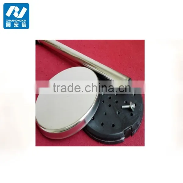 Traffic Barrier Bank Safety Queue Line Barrier Retractable Belt photo-5