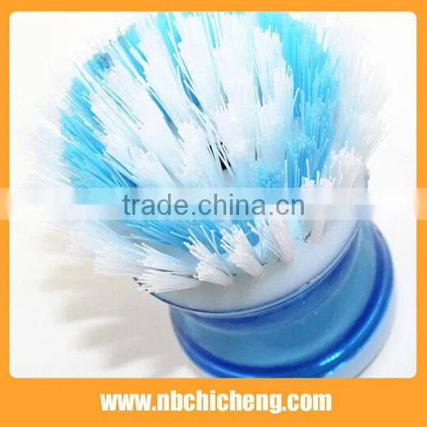 2015 New Design Plastic Soap Dispenser Brush photo-5