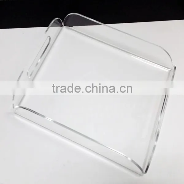 Customized Mordern Simple Shower Tray Acrylic photo-4