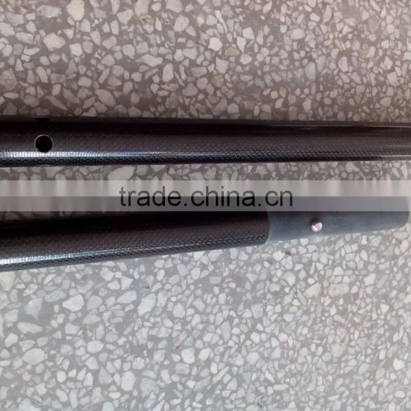 High Quanlity & Reasonable Price Carbon Fiber Kayak Paddle photo-3