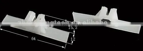 Professional Plastic Injection Moulding Product photo-2