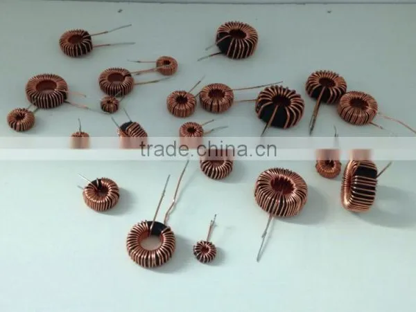 Common Mode Coil