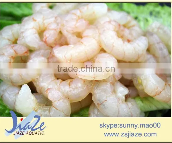 FROZEN SEAFOOD IQF Red Shrimp PUD photo-3