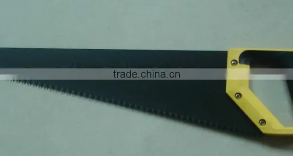 Factory Producing High Quality Hand Saw photo-5