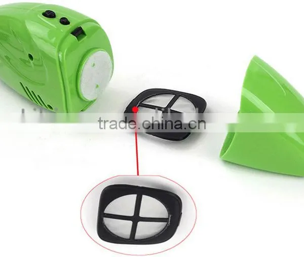 High Quality Mini Car Wash Vacuum Cleaners photo-2
