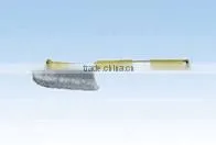 Extendable Car Cleaning Brush, Car Snow Removal Brush photo-2