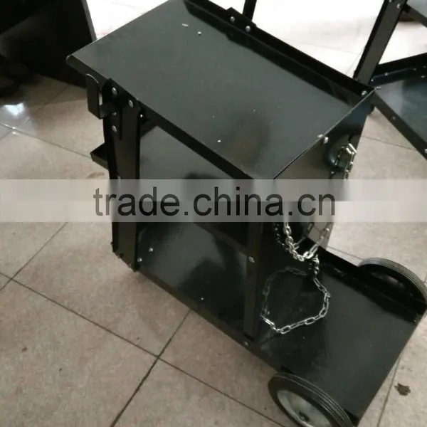 Heavy Duty Service Cart TC0731,tool Cart photo-2