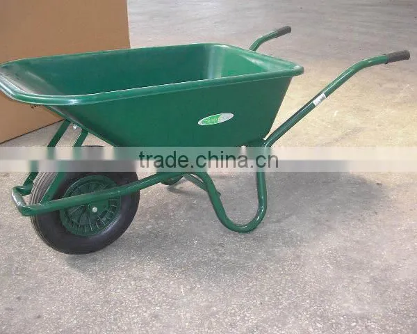 Wheel Barrow, Garden Wheelbarrow,