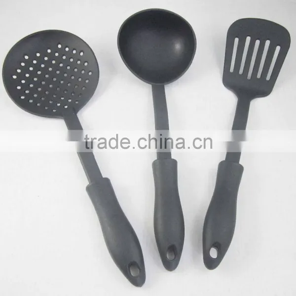 FDA LFGB Food Grade Nylon Kitchen Tool Set Kitchen Equipment photo-3