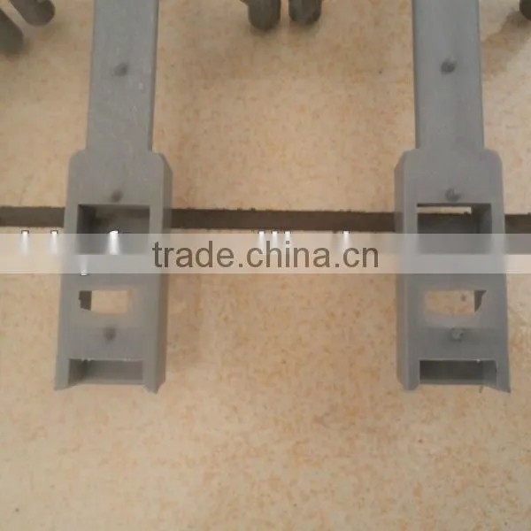 Plastic Rebar Slab Bolster for Building China Supplier on Hot Sale photo-4