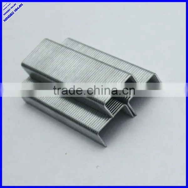 Galvanized Steel Metal Office No.8/4 Staple