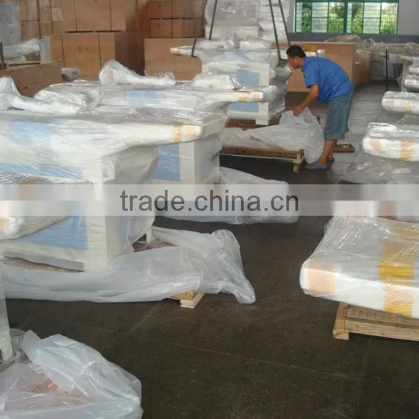 Heavy Duty Planer and Thicknesser and Mortiser Machine SH424S With Max. Planing Width 410mm and Planing Thickness 6~210mm photo-4
