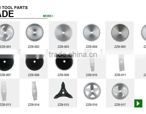 High Quality Circular Saw Blade photo-2