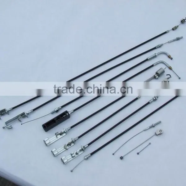 Fitness Cable Assembly/Control Cable/Cable Gym photo-5